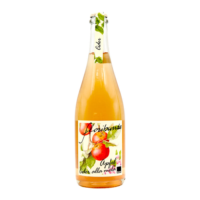 Cider alla Mela - 75cl - Floribunda