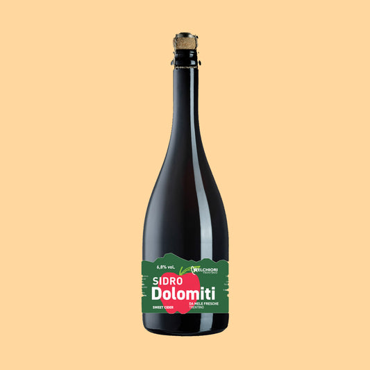 Sidro Dolomiti - Melchiori