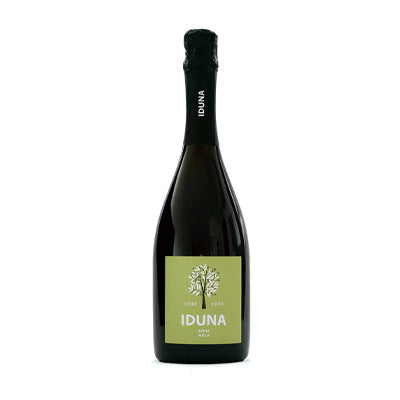 Sidro di Mele IDUNA - 75cl - Maffei