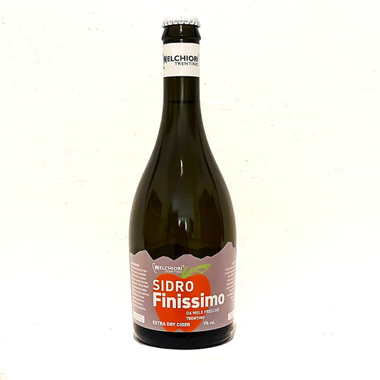 Sidro Finissimo - Melchiori 50cl