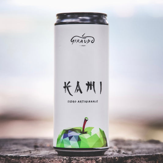 Kami - Lattina - Giraudo