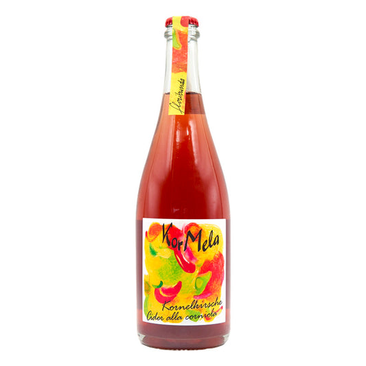 KorMela - 75cl - Floribunda