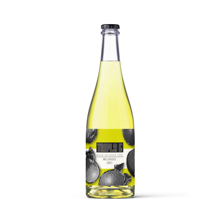 Melaggio - Bottiglia 75cl - Eranomele
