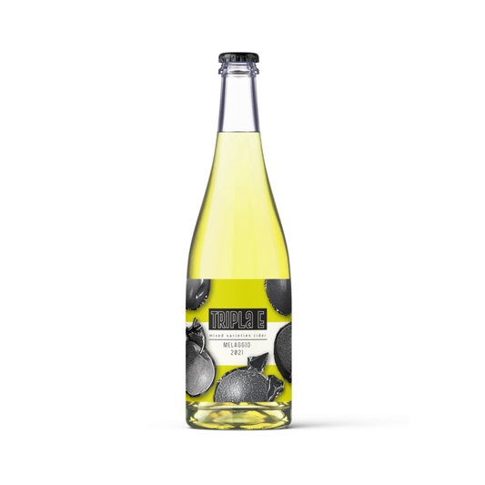 Melaggio - Bottiglia 75cl - Eranomele