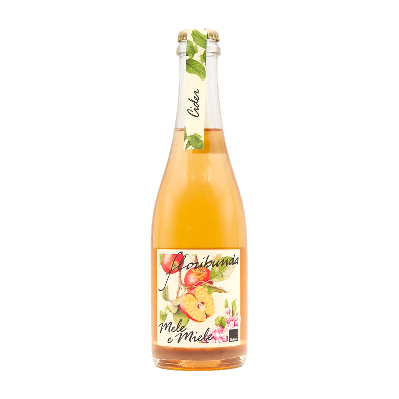 Mele e Miele - 375ml - Floribunda