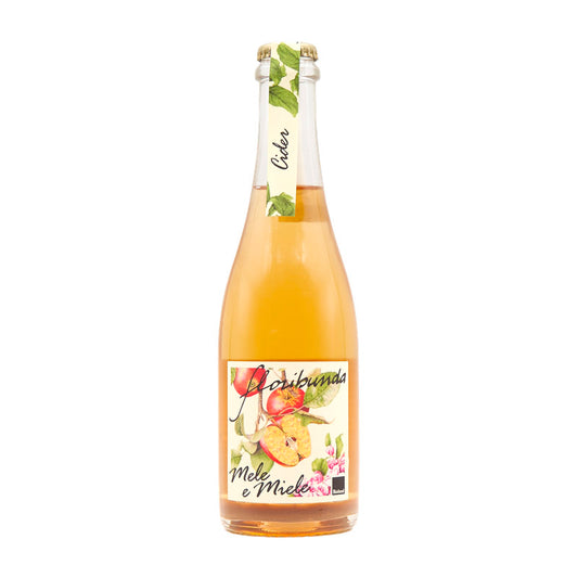 Mele e Miele - 375ml - Floribunda