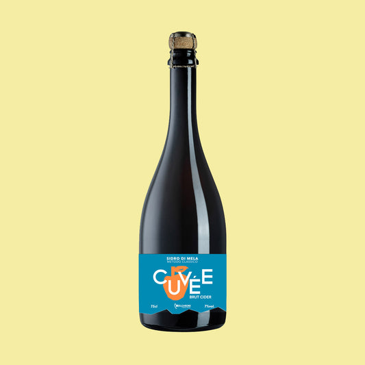 Sidro Cuvèe - Melchiori