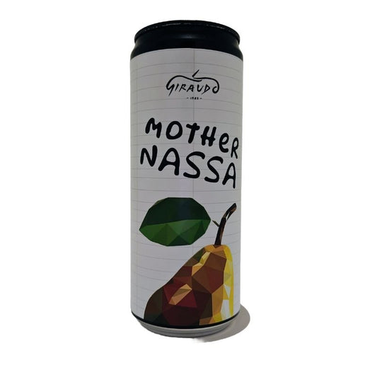 Mother Nassa - Lattina - Giraudo