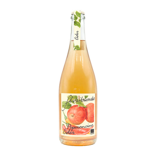 Peperoncino Cider - 375ml - Floribunda