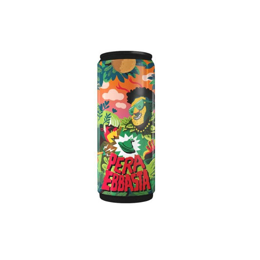 Peraebbasta - Lattina 33cl - Eranomele