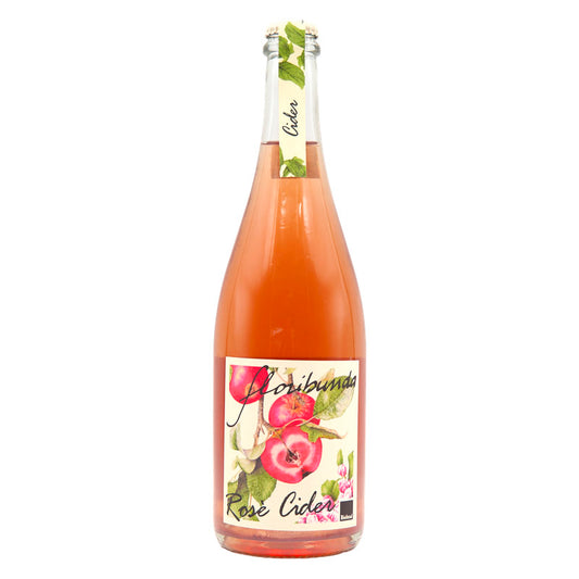 Rosè Cider - 75cl - Floribunda