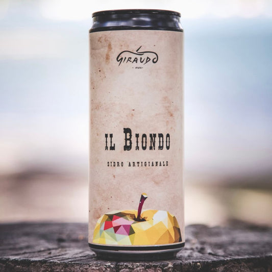 Il Biondo - Lattina - Giraudo
