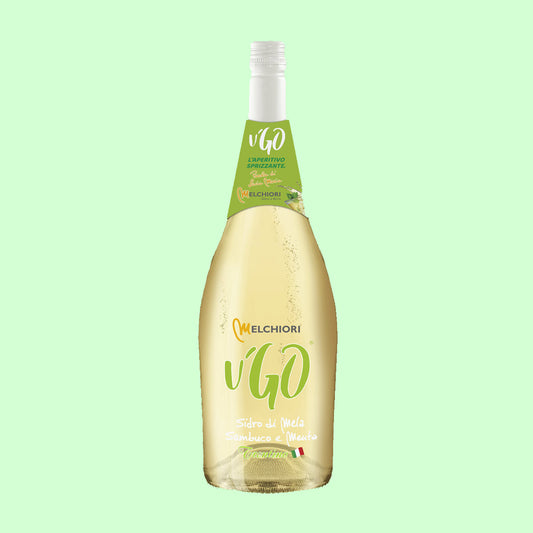 Aperitivo U’go - Melchiori