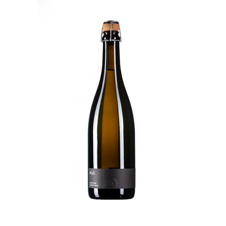 Spumante di mele -Mali - 0,75L - Torgglerhof