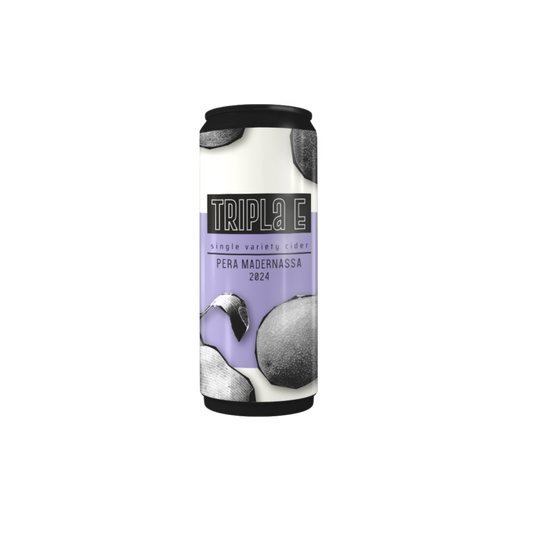 Madernassa - Lattina 33cl - Eranomele